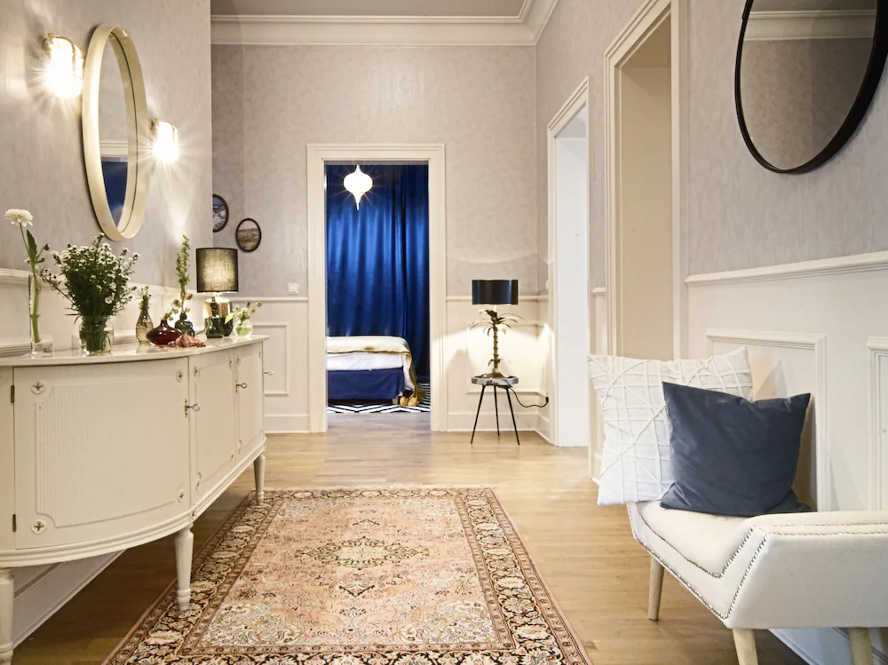 Cora Apartments Leipzig
