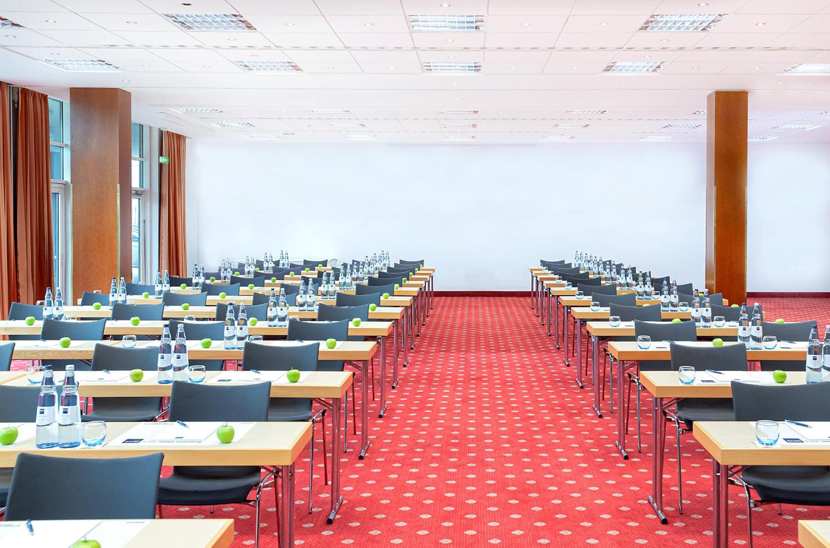 Dorint Hotel Leipzig