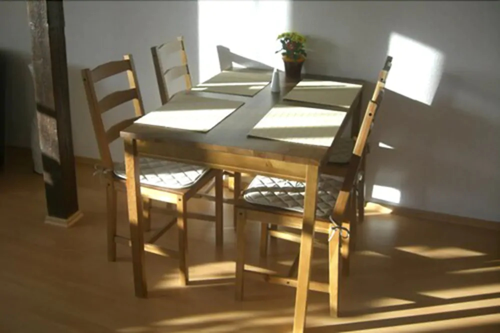 Forsthaus Knautkleeberg