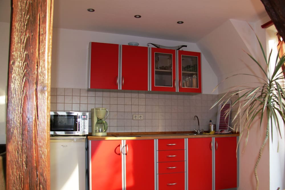 Forsthaus Knautkleeberg