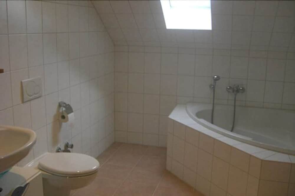 Forsthaus Knautkleeberg