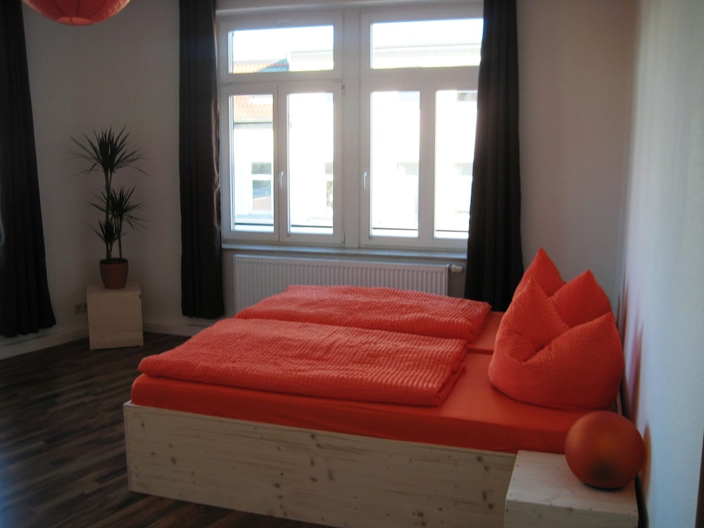 Forsthaus Knautkleeberg