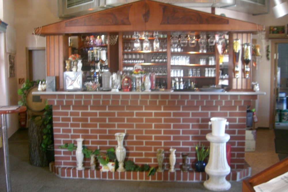 Forsthaus Knautkleeberg