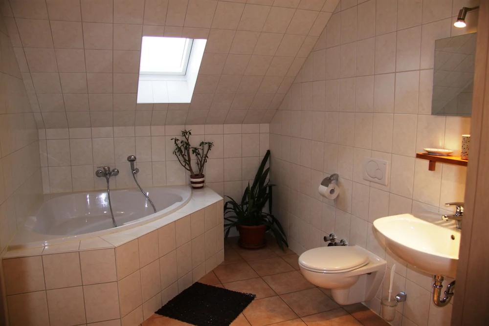 Forsthaus Knautkleeberg