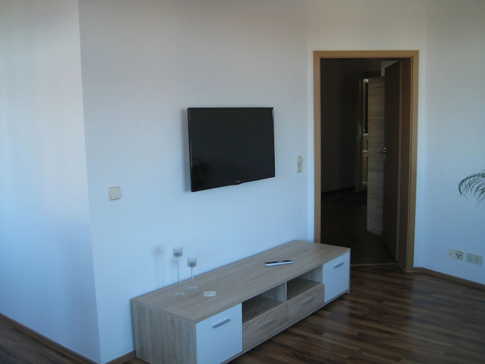 Forsthaus Knautkleeberg