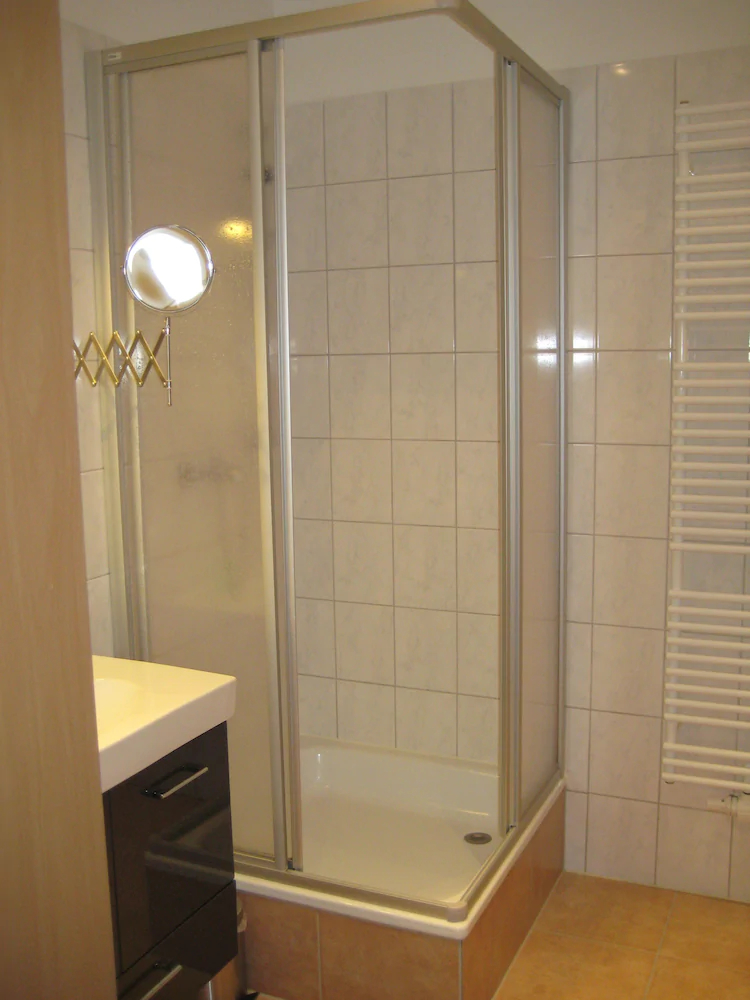 Forsthaus Knautkleeberg