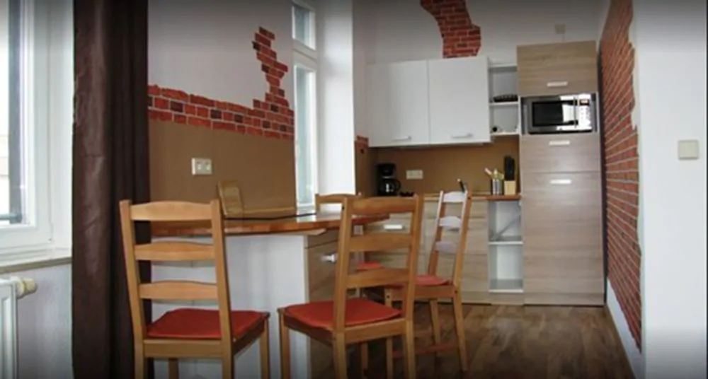 Forsthaus Knautkleeberg