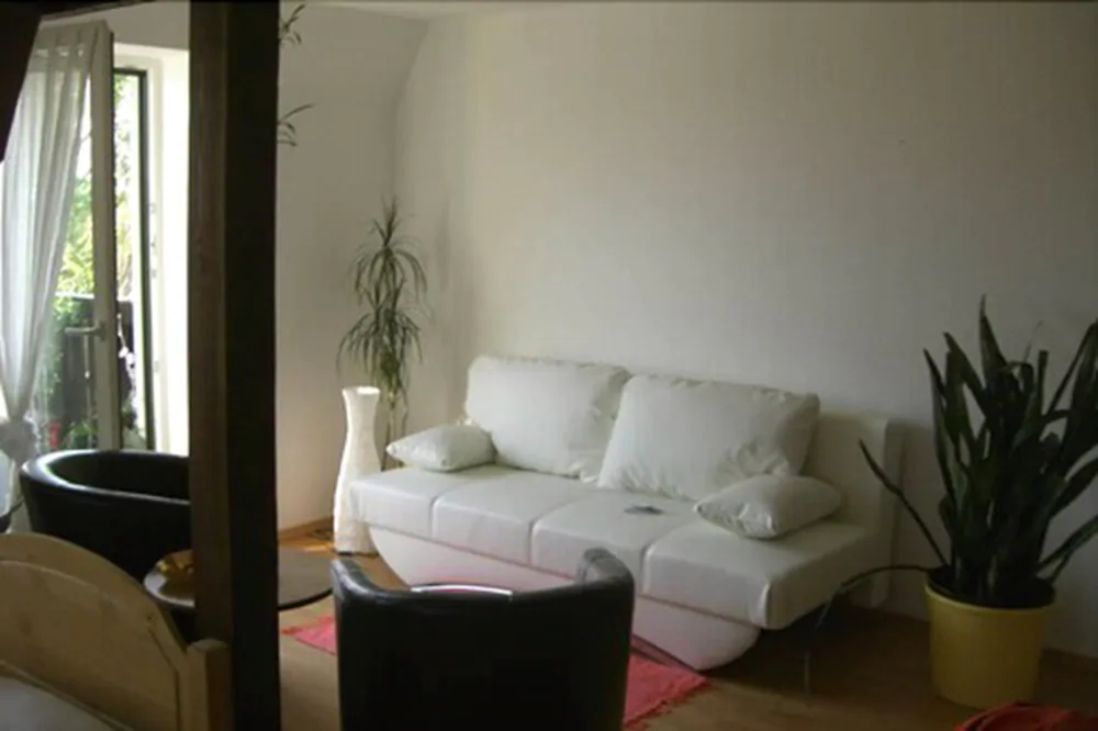 Forsthaus Knautkleeberg