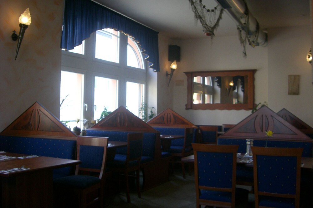 Forsthaus Knautkleeberg