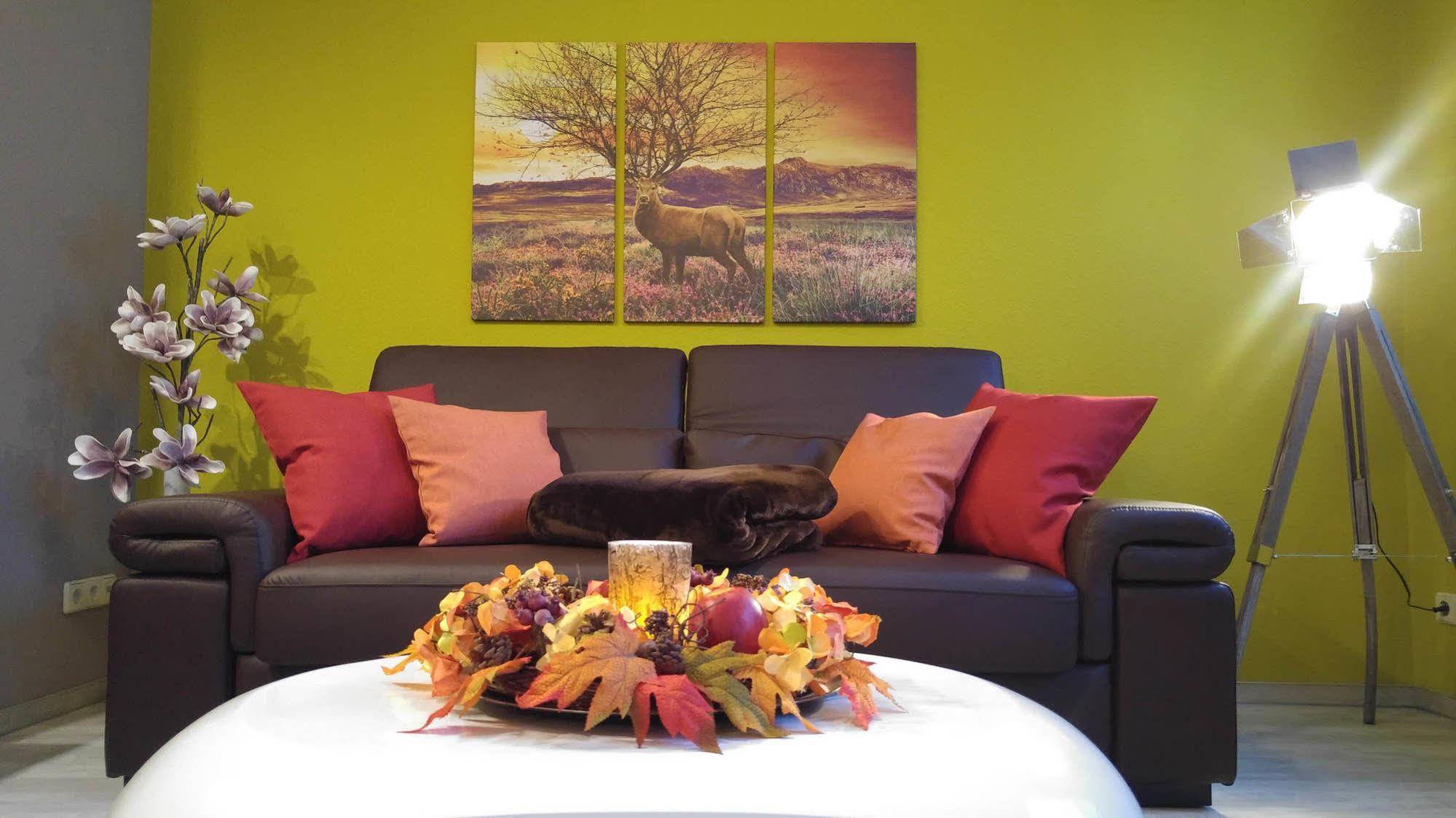 GApart - Private Serviced Apartments