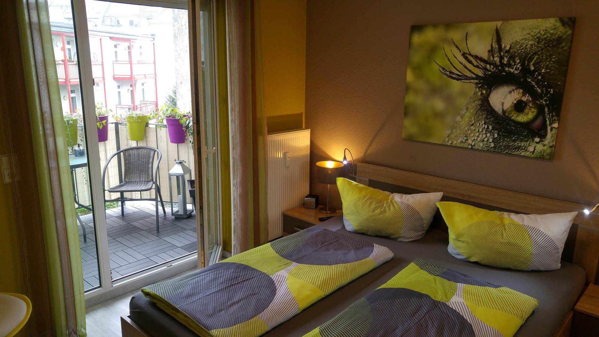 GApart - Private Serviced Apartments