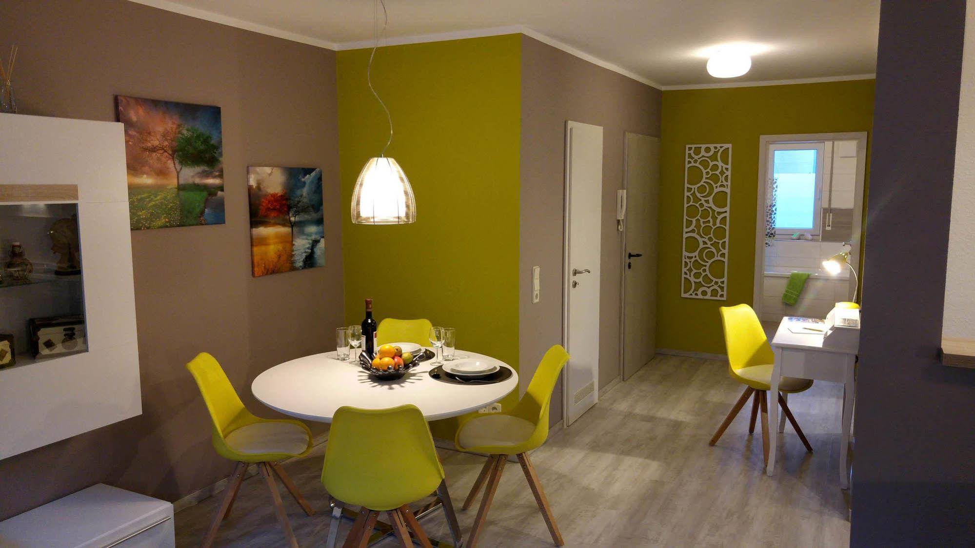 GApart - Private Serviced Apartments