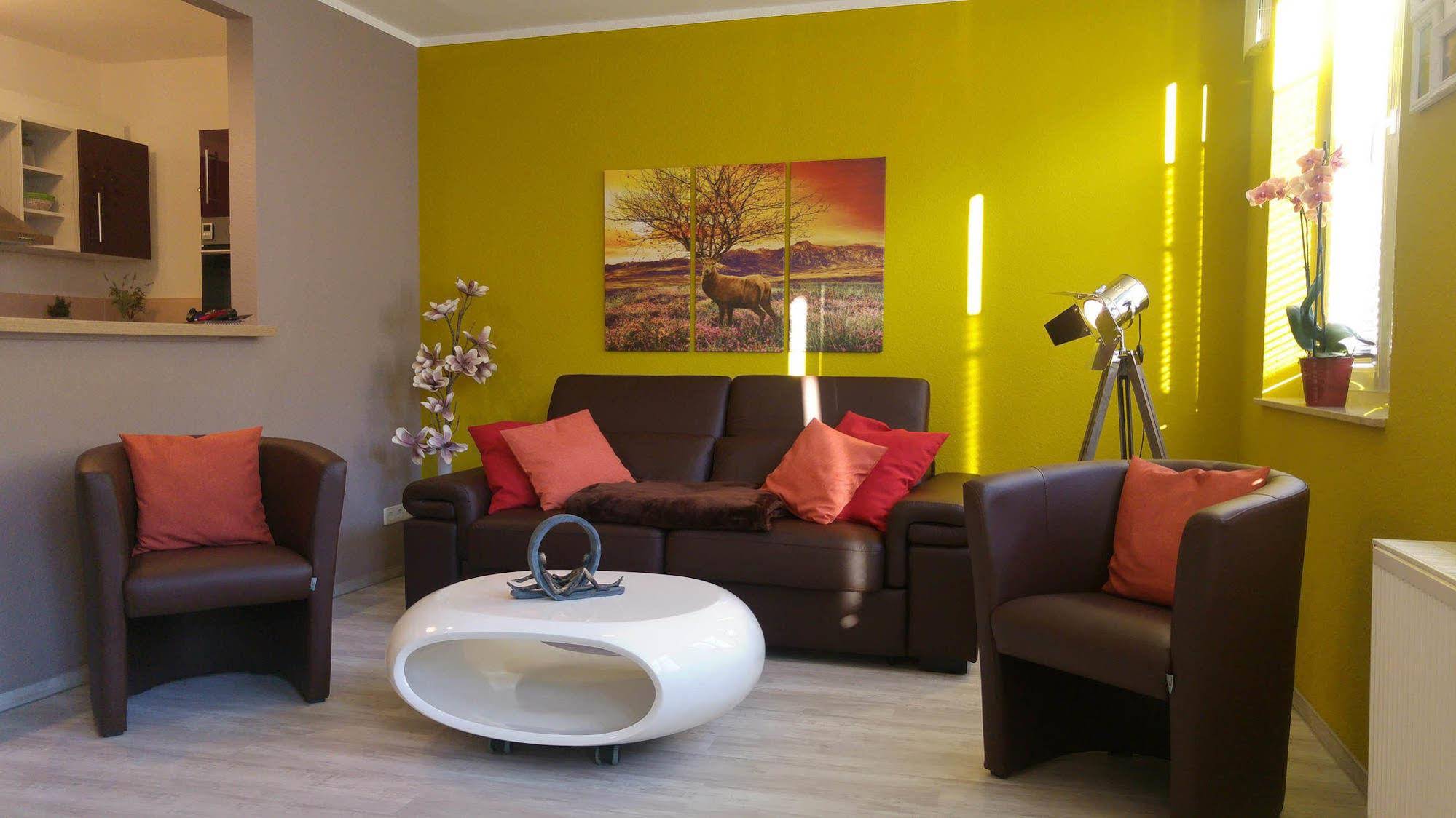 GApart - Private Serviced Apartments
