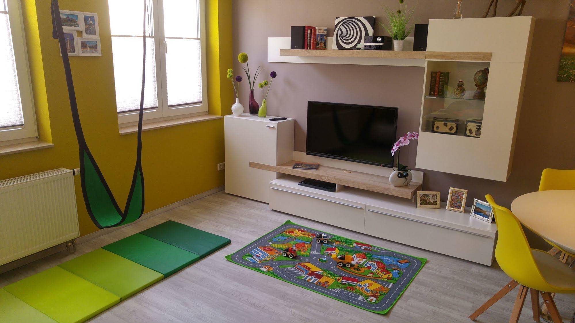 GApart - Private Serviced Apartments