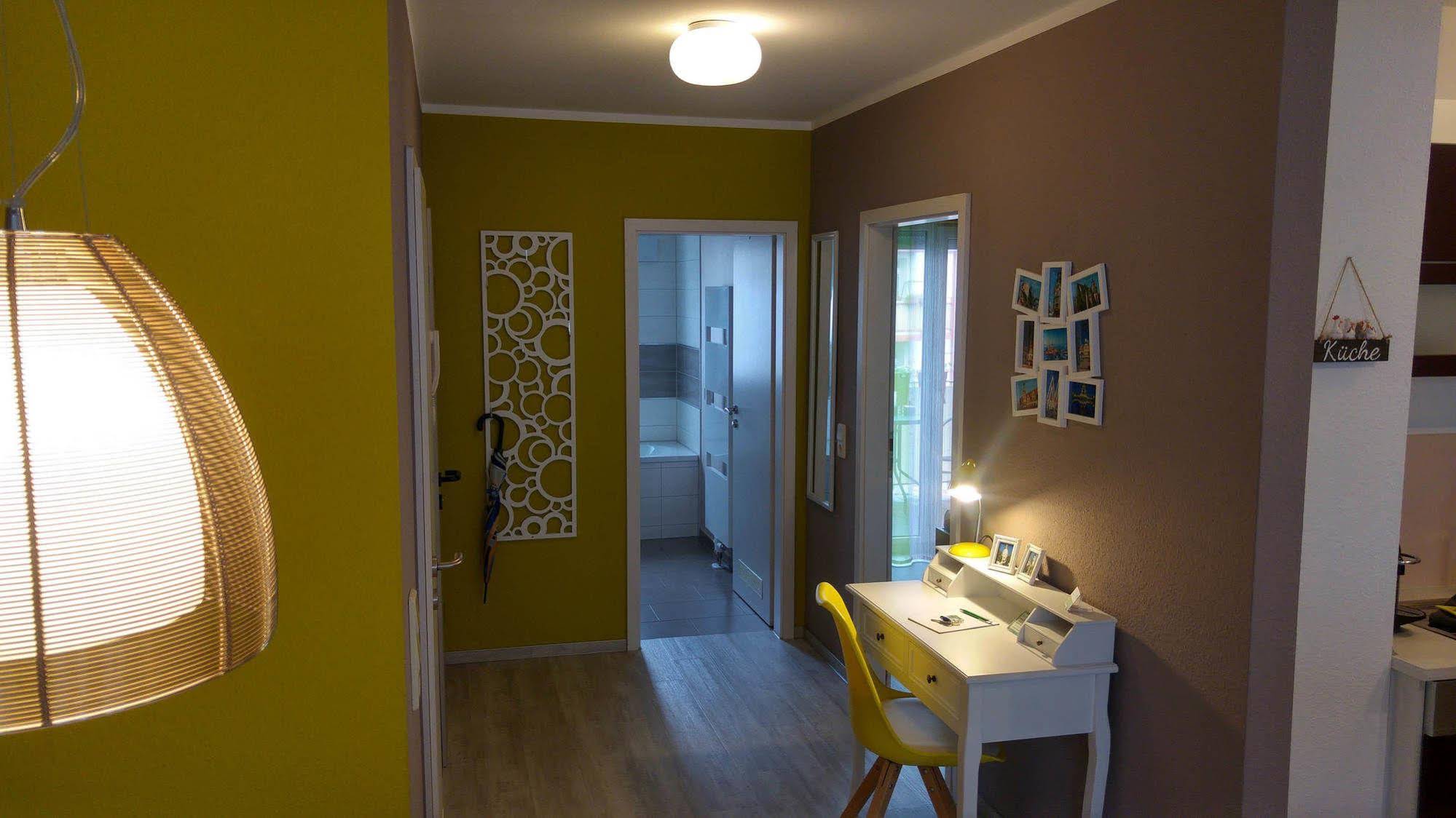 GApart - Private Serviced Apartments