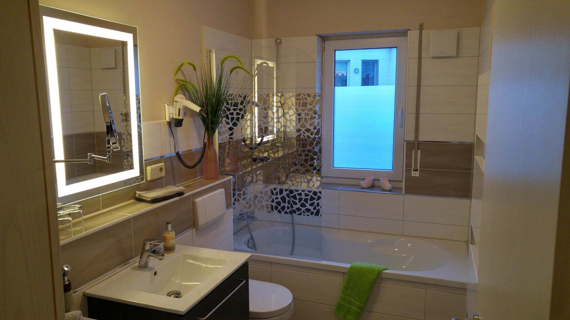 GApart - Private Serviced Apartments