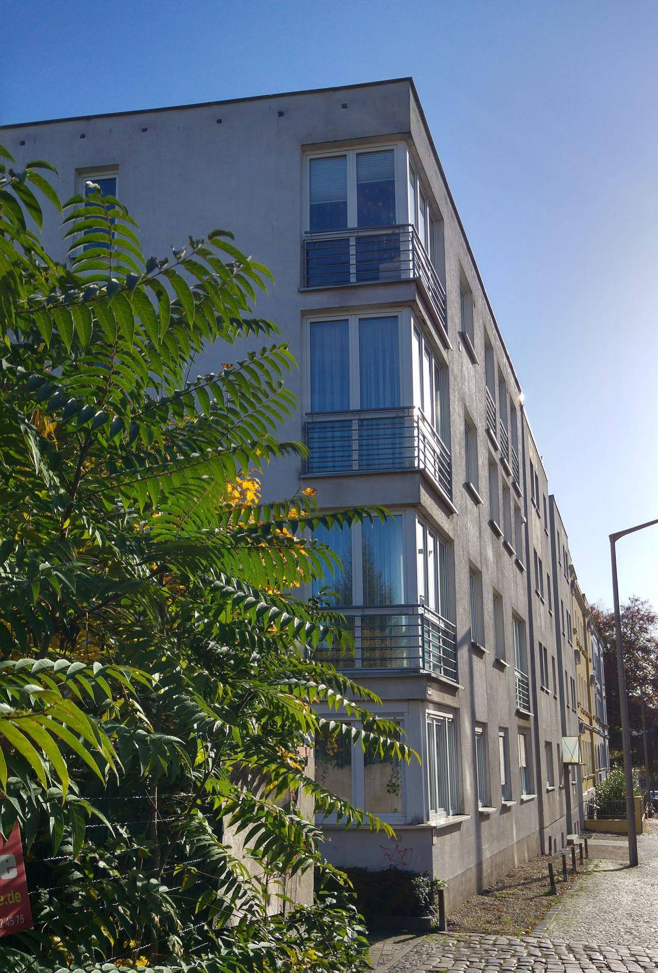 GApart - Private Serviced Apartments