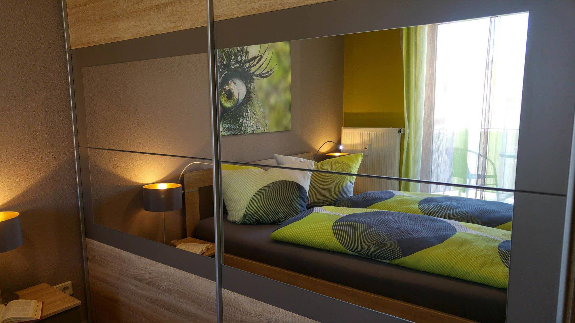 GApart - Private Serviced Apartments