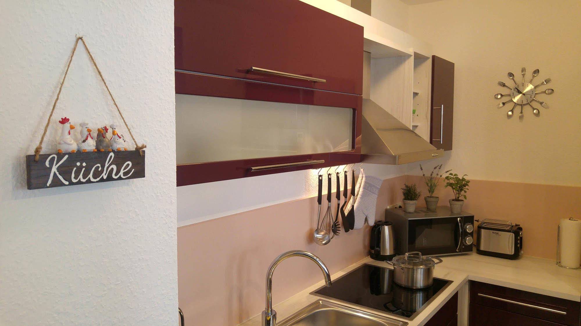 GApart - Private Serviced Apartments