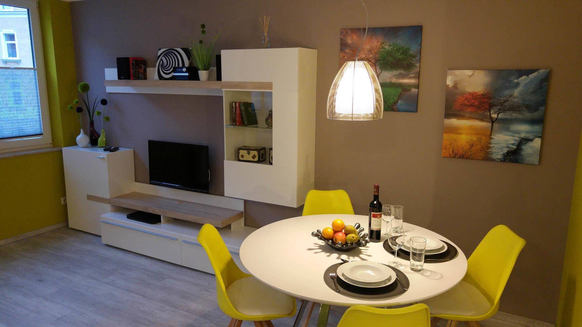 GApart - Private Serviced Apartments