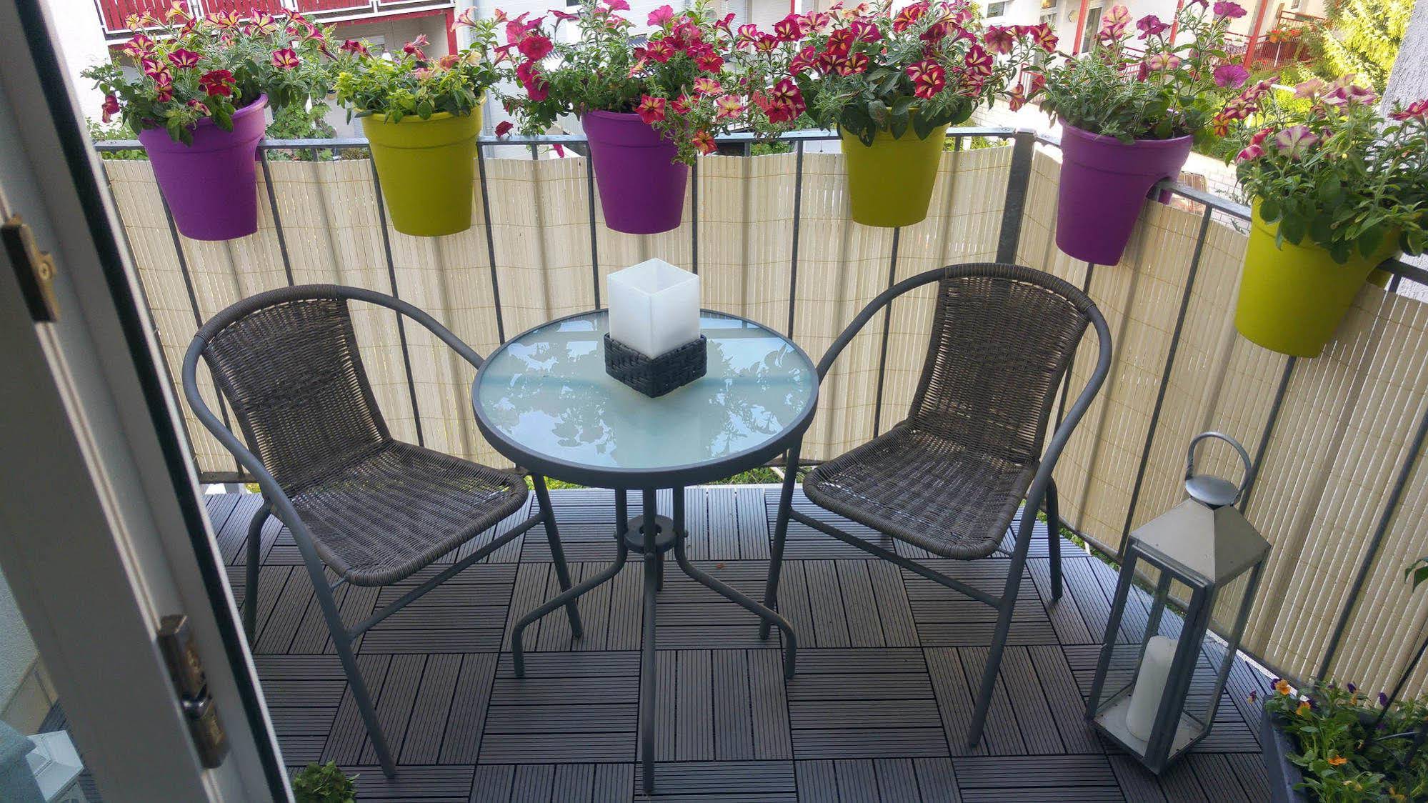 GApart - Private Serviced Apartments