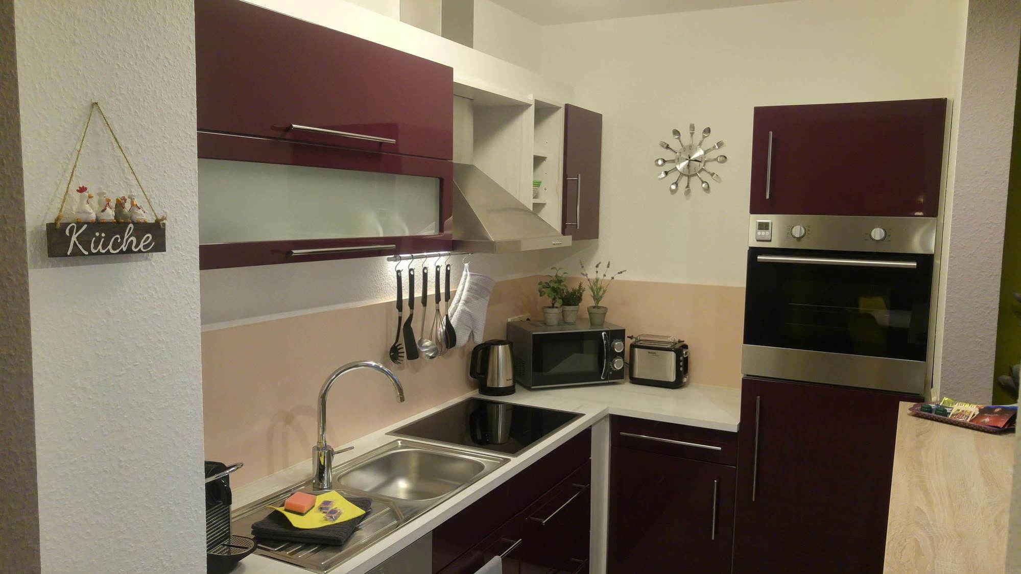 GApart - Private Serviced Apartments
