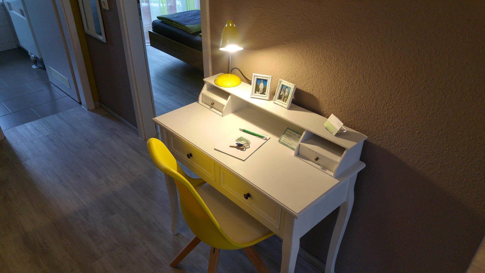 GApart - Private Serviced Apartments