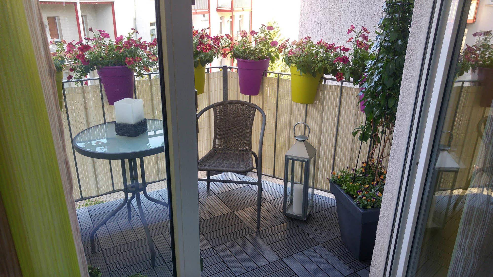 GApart - Private Serviced Apartments