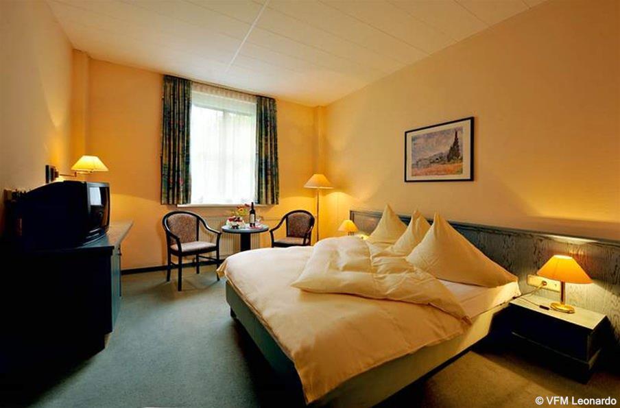 Hotel Schloss Breitenfeld