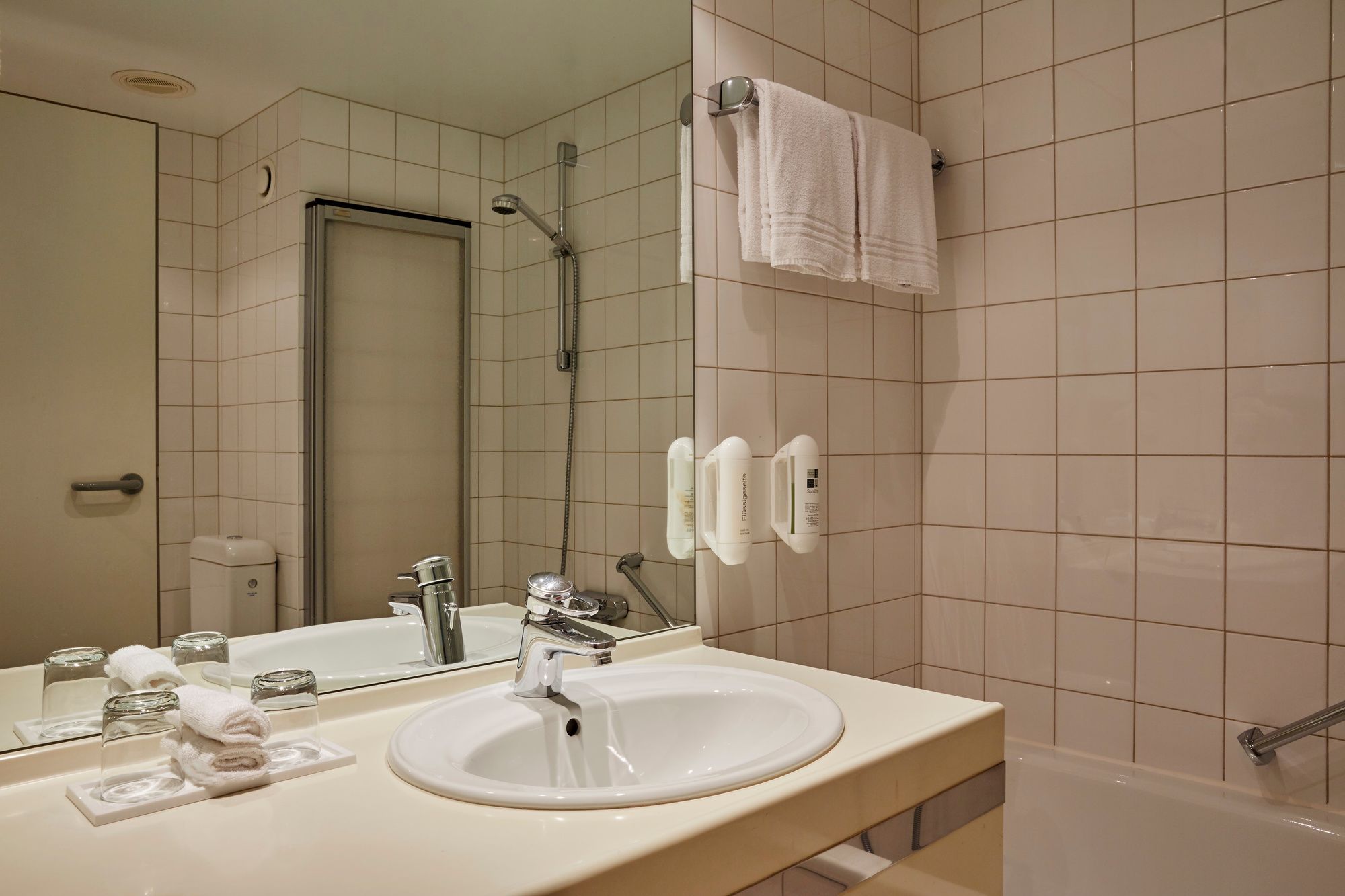 H4 Hotel Leipzig