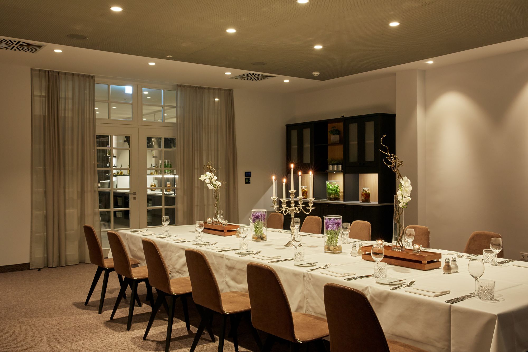 H4 Hotel Leipzig