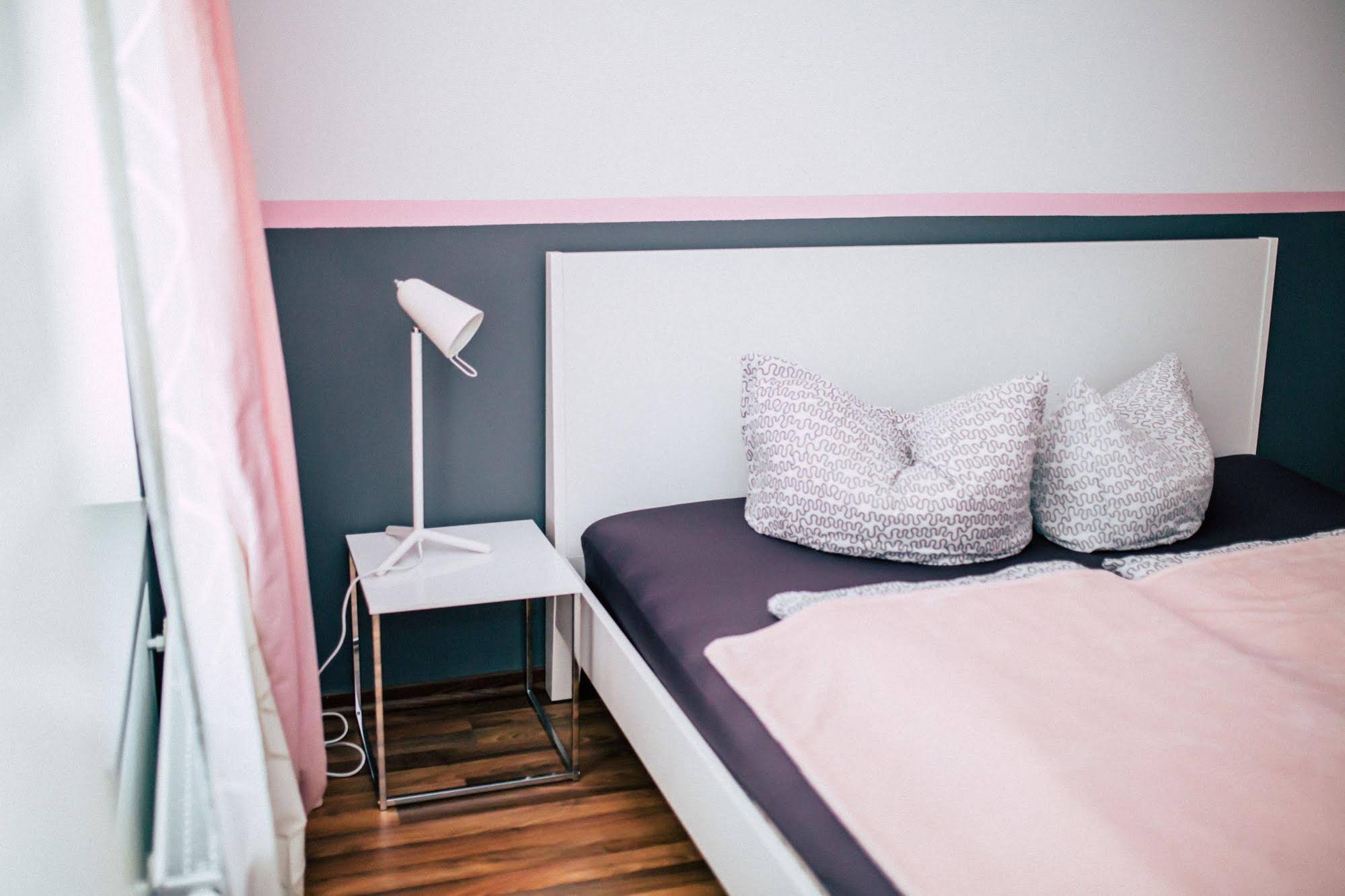 Hentschels Apartments