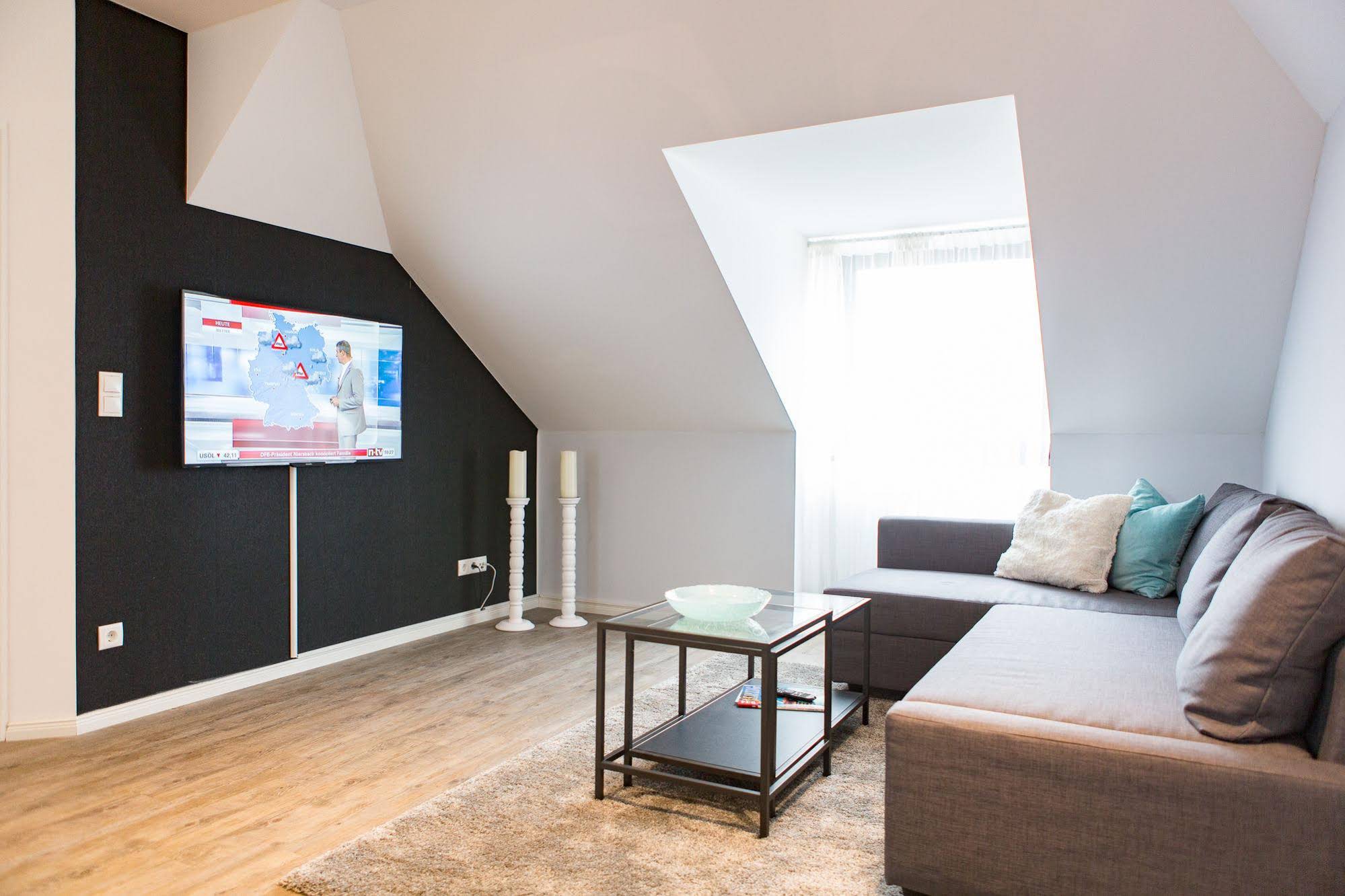 Hentschels Apartments