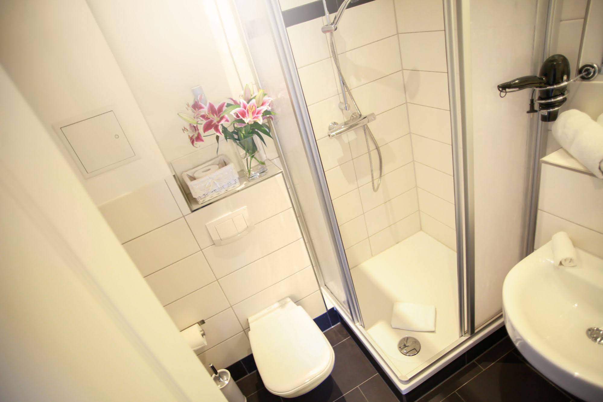 Hentschels Apartments