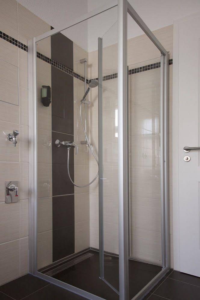 Hentschels Apartments