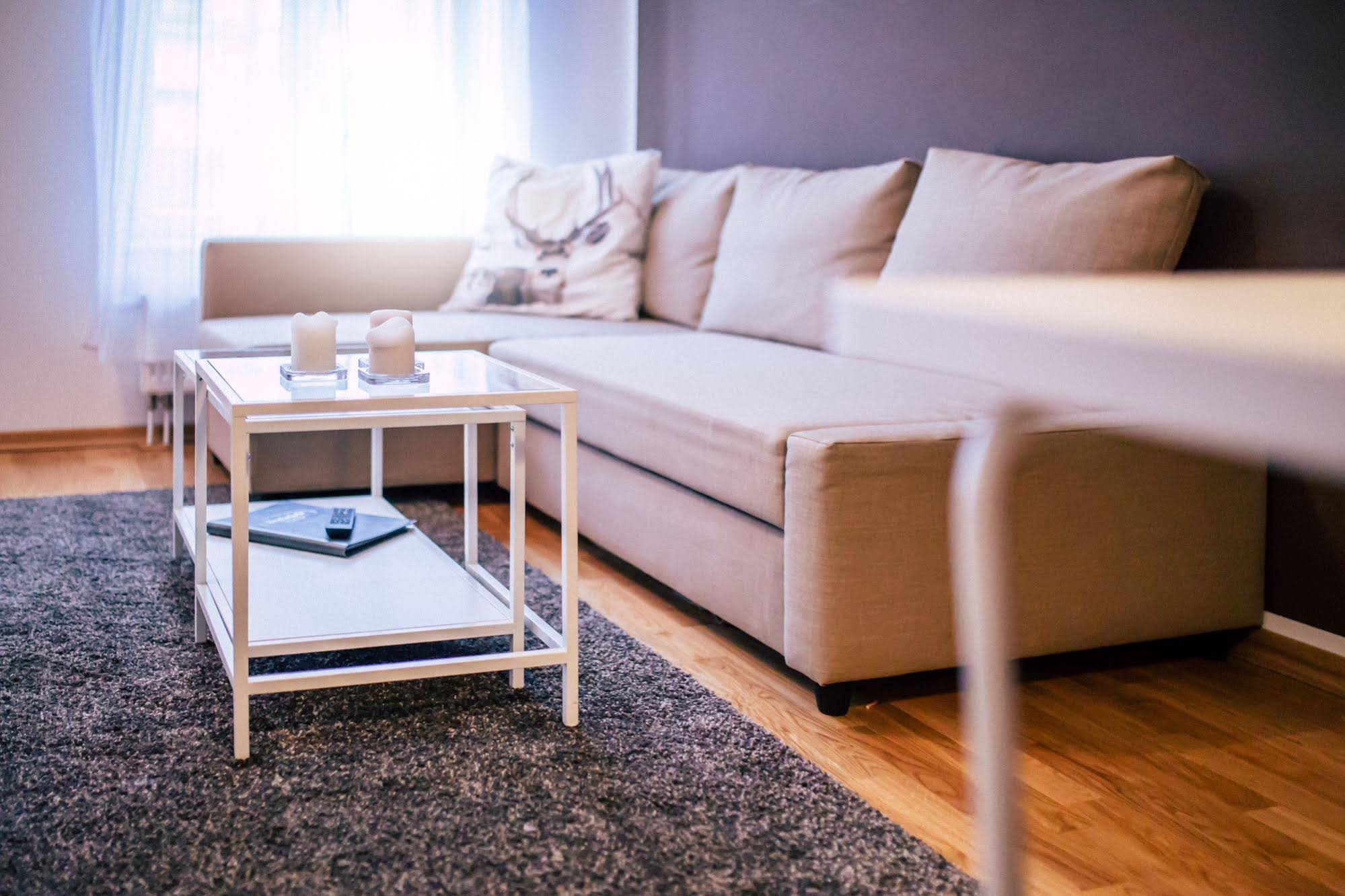 Hentschels Apartments