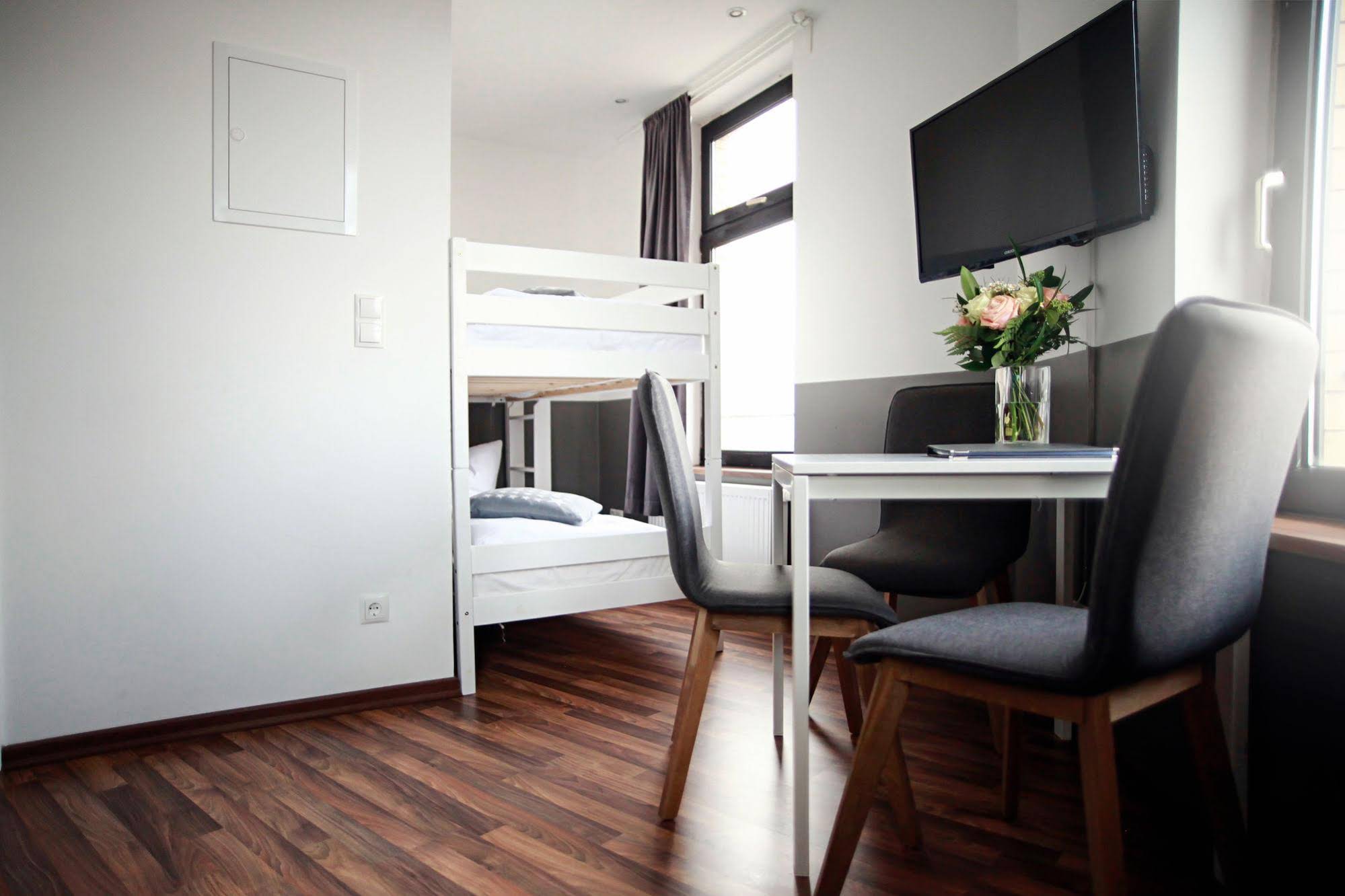 Hentschels Apartments