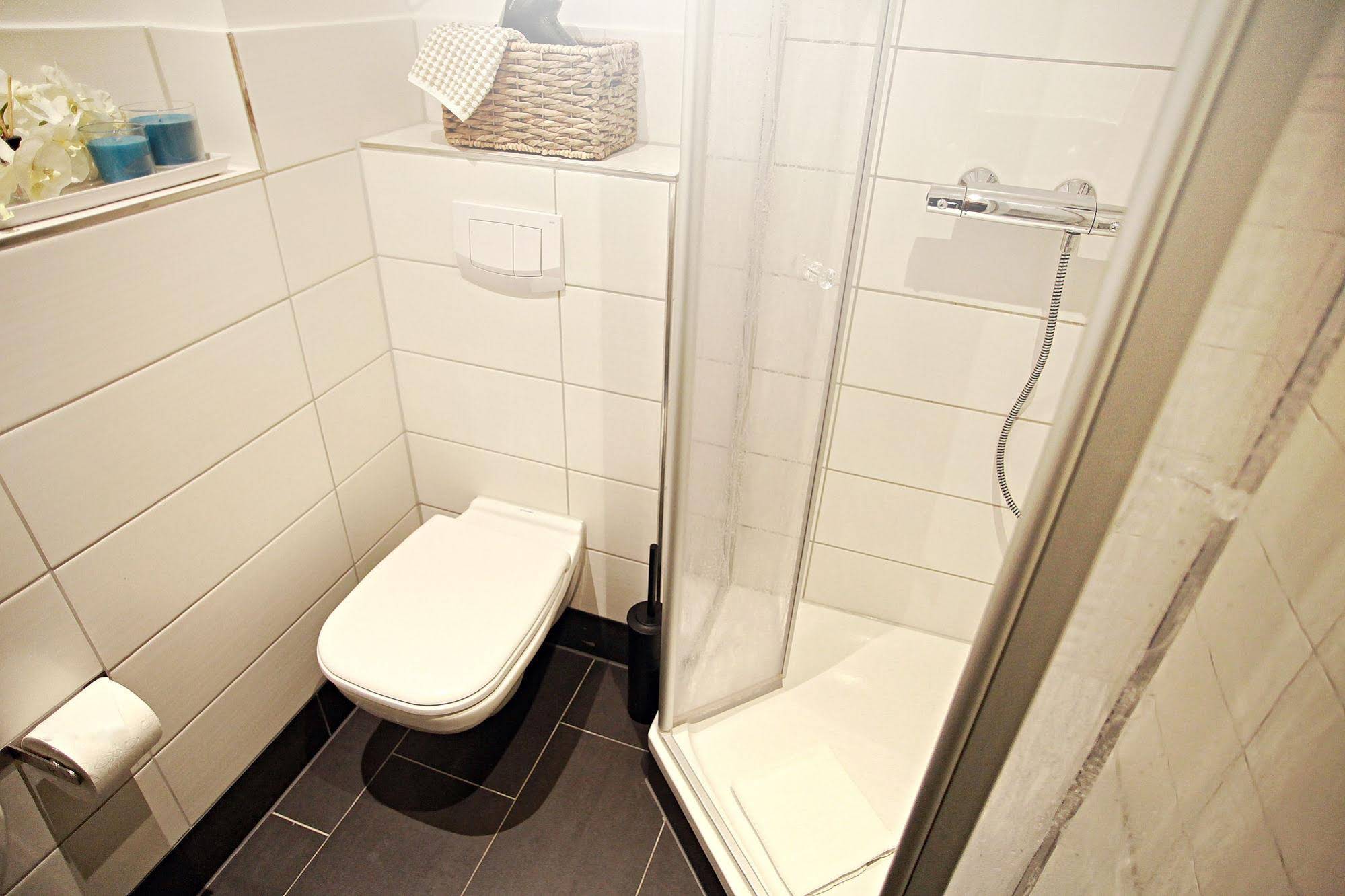 Hentschels Apartments