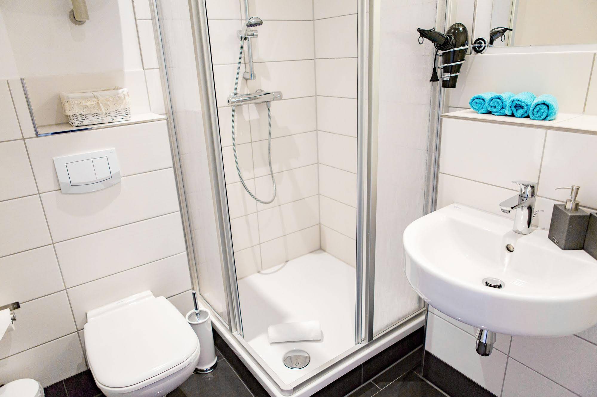 Hentschels Apartments