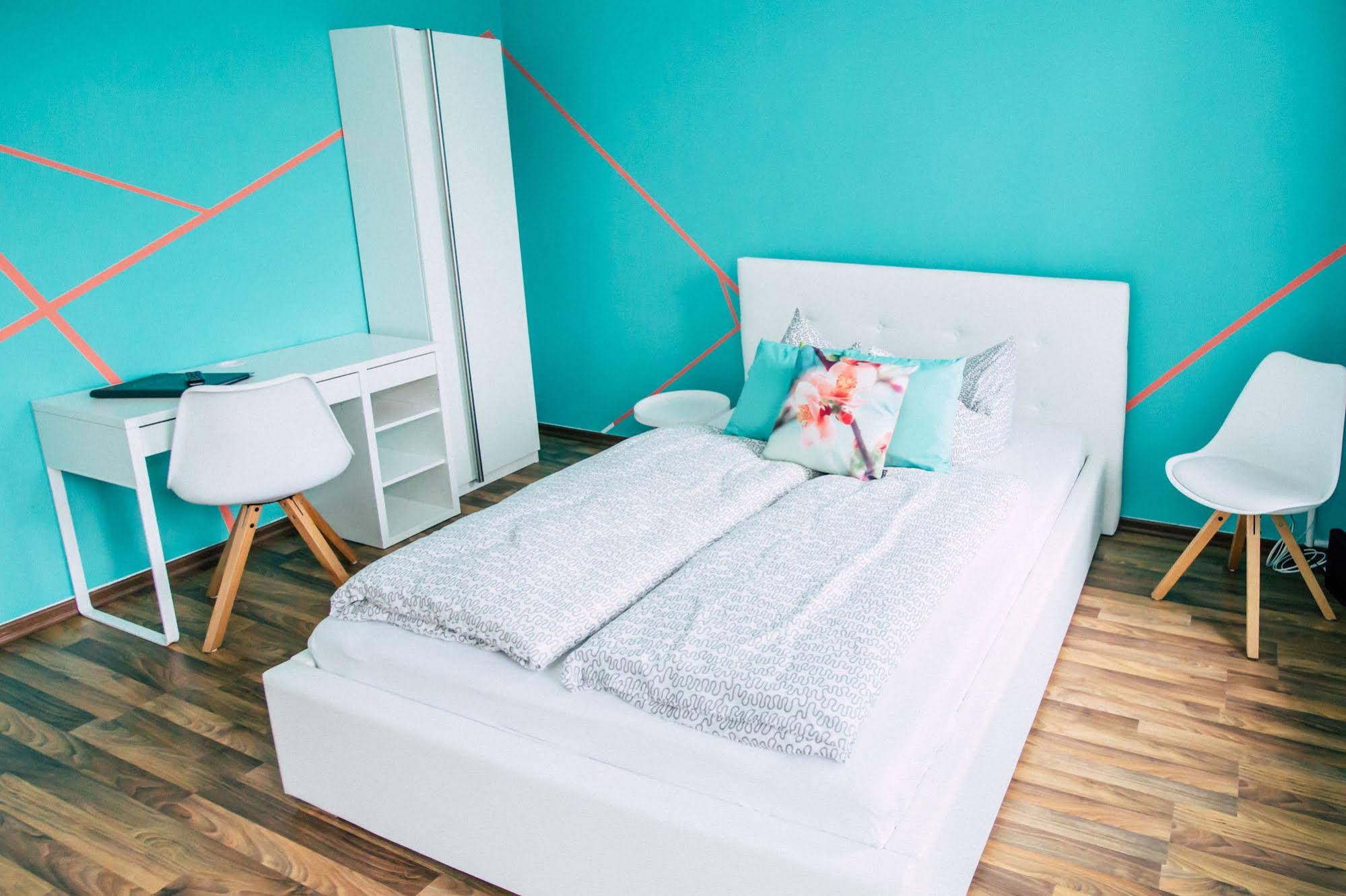 Hentschels Apartments