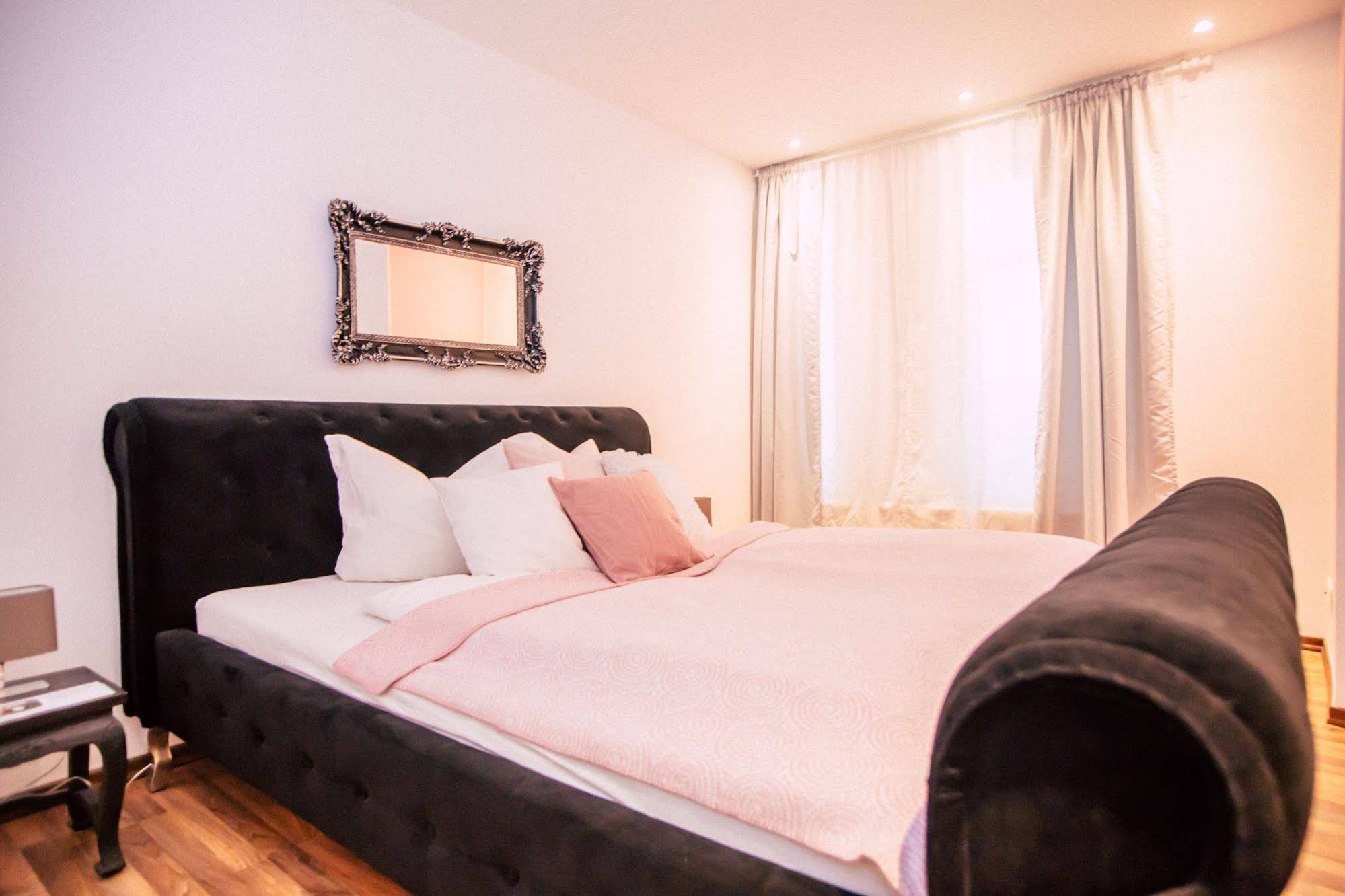 Hentschels Apartments