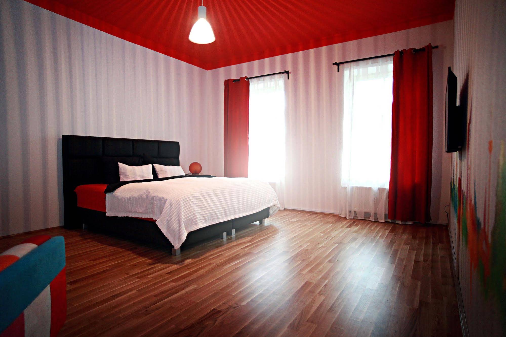 Hentschels Apartments