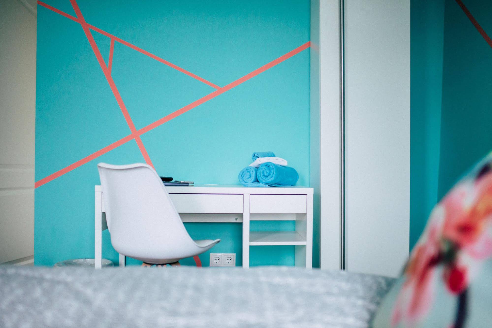 Hentschels Apartments