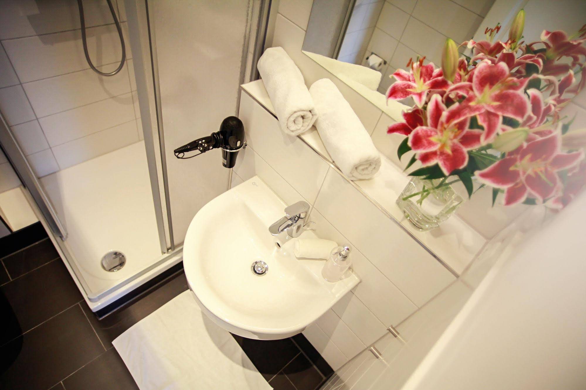 Hentschels Apartments