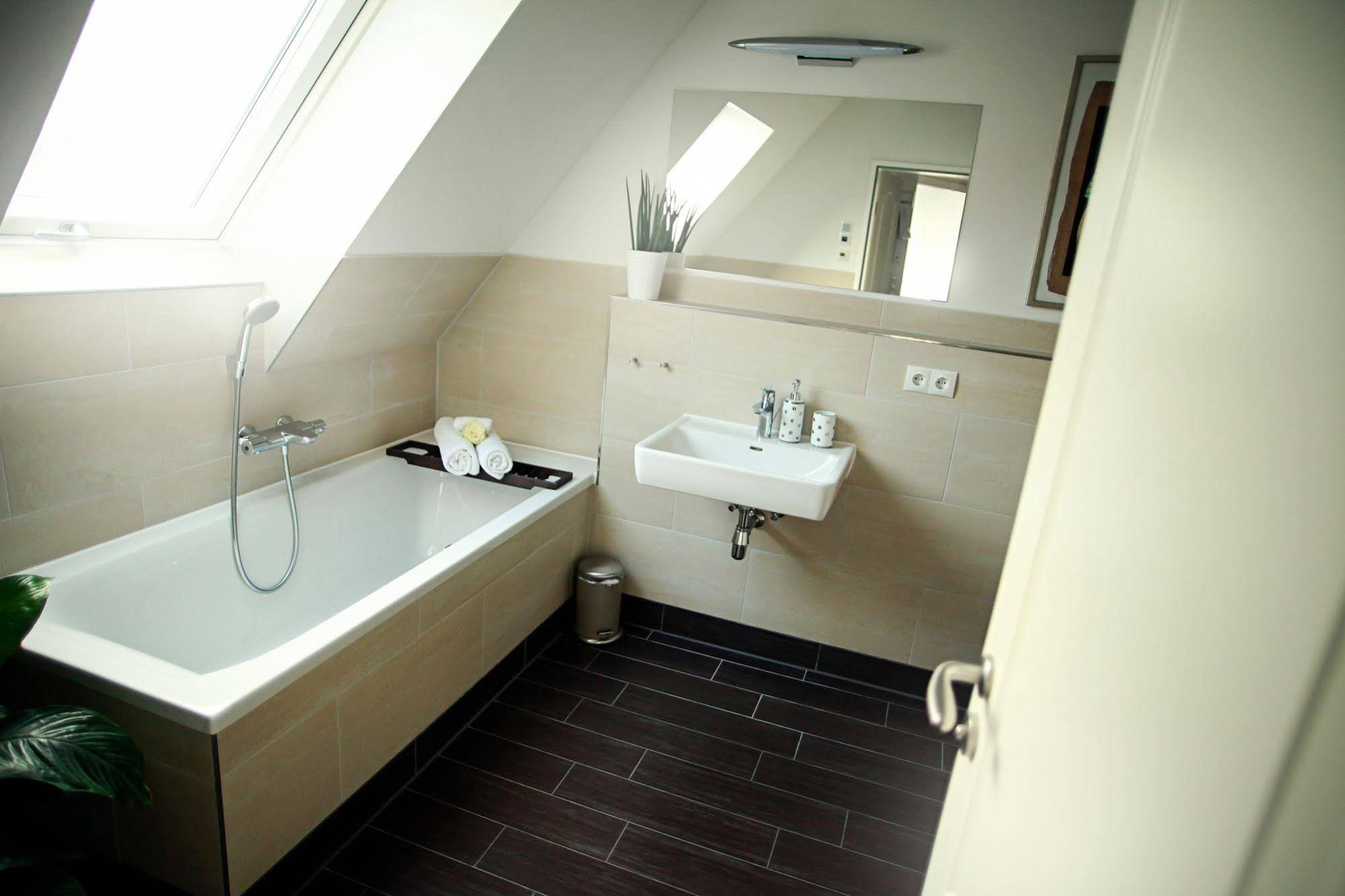 Hentschels Apartments