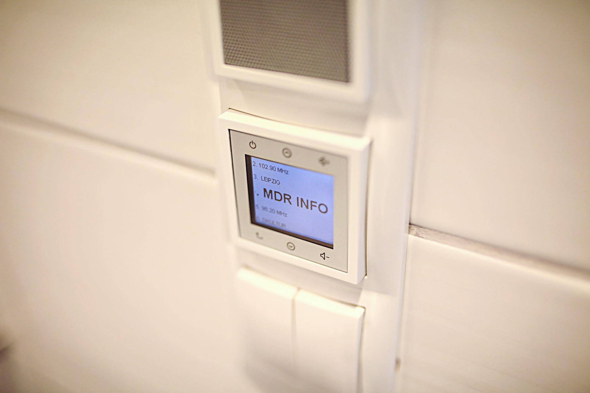 Hentschels Apartments