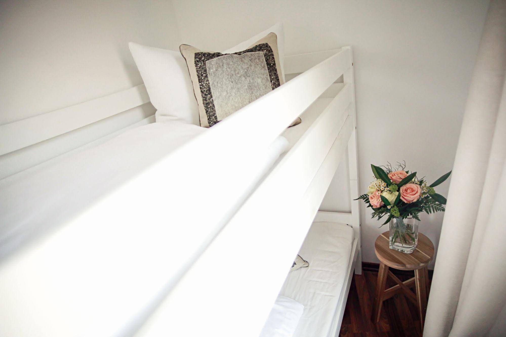 Hentschels Apartments