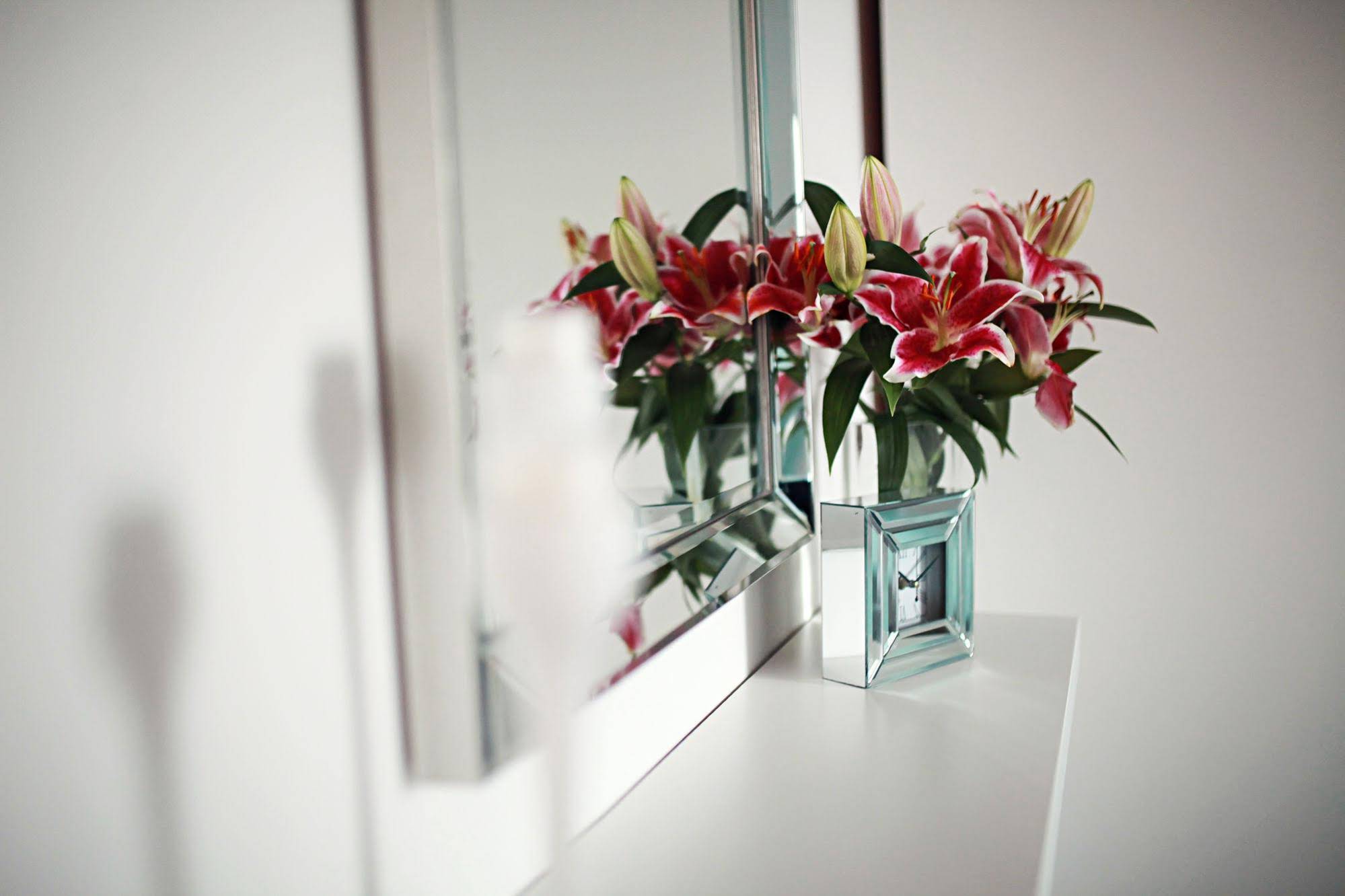 Hentschels Apartments