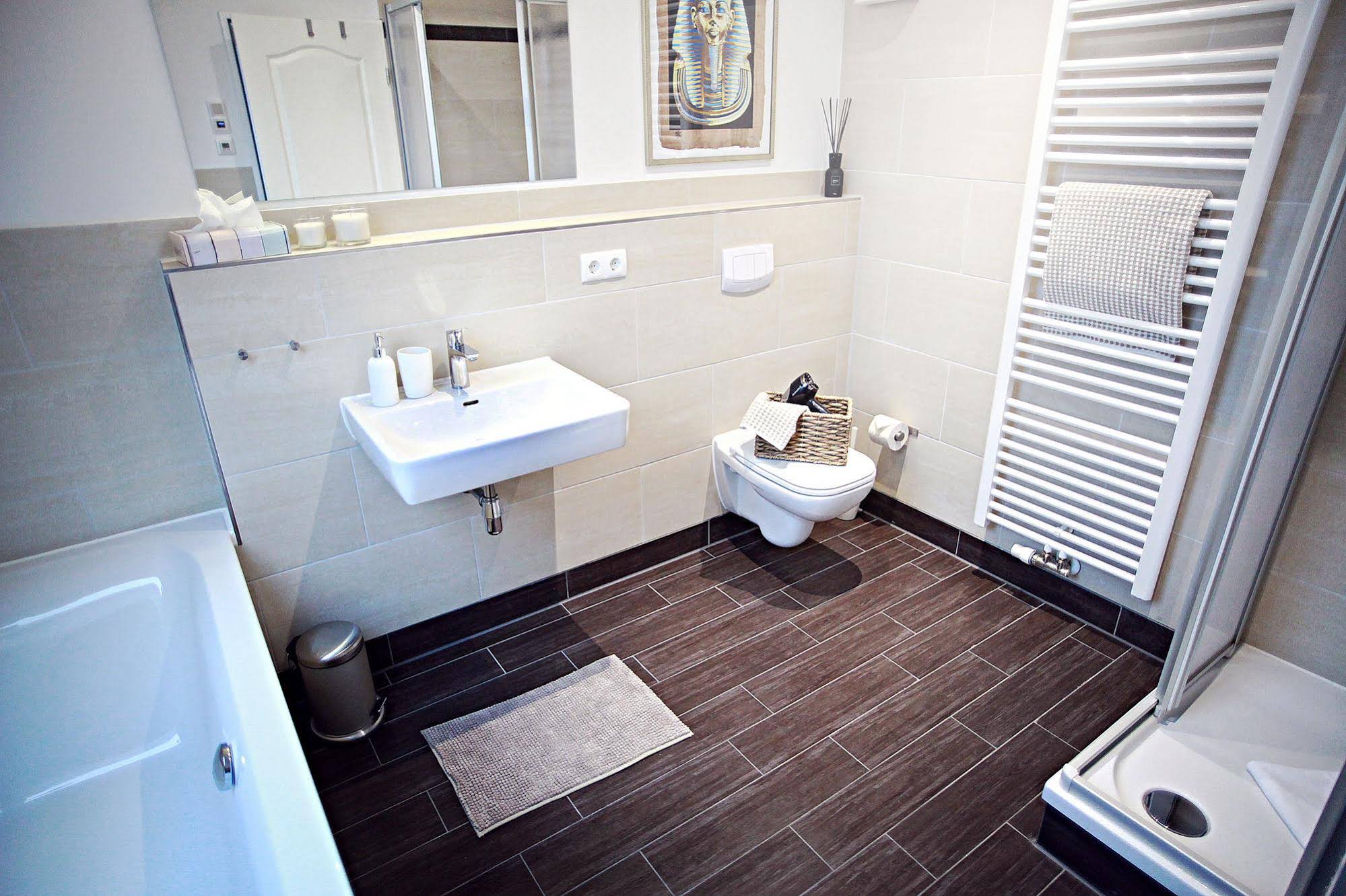 Hentschels Apartments