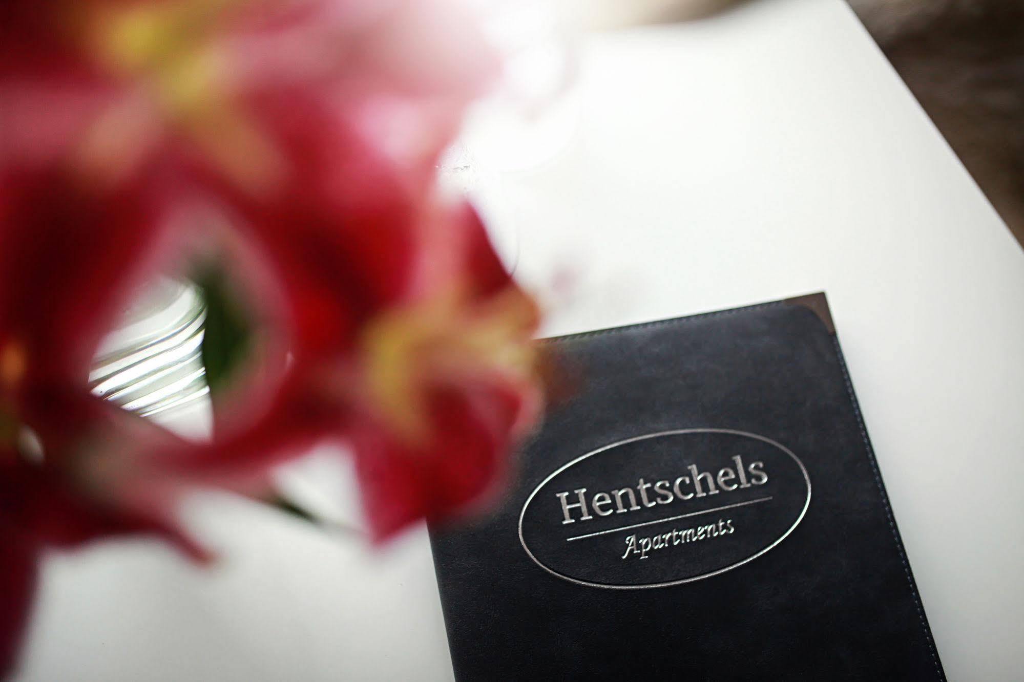 Hentschels Apartments